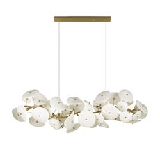 Подвесная люстра Loft IT Paradise 10234/1200L_LF