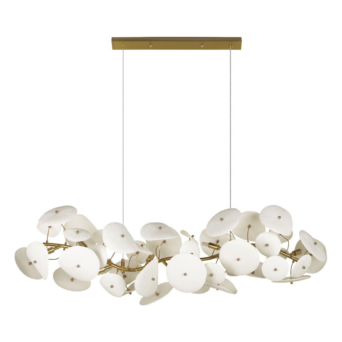 Подвесная люстра Loft IT Paradise 10234/1200L_LF