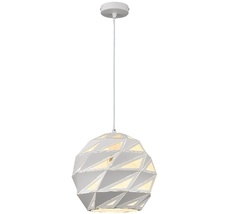 Подвесной светильник Wertmark DECIMO WE266.01.006