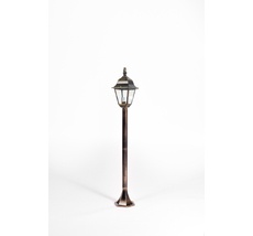 Наземный фонарь IP44 79906S Gb Oasis Light 79906S Gb_OL