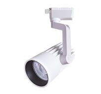 Трековый светильник ArteLamp WALES A1640PL-1WH