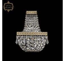 Бра Bohemia Art Classic 20.012B.H1.20SP.Pa_BI