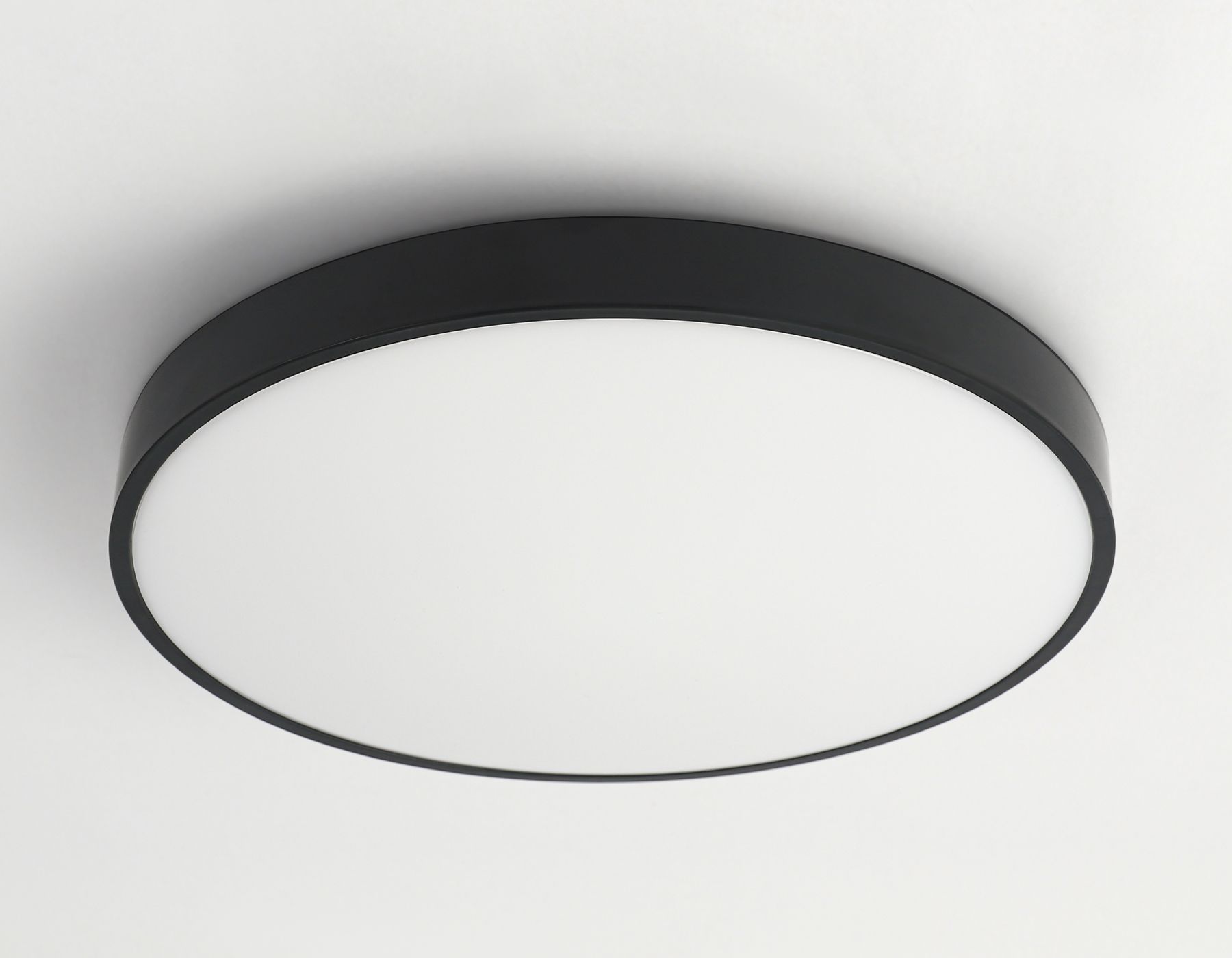 Потолочный светильник Ambrella light светодиодный с высокой степенью защиты IP54 ORBITAL Air FZ1205_AMB