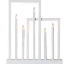 Новогодний подсвечник Eglo FRAME 410951