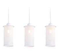 Подвесной светильник Ambrella light Traditional TR8163_AMB