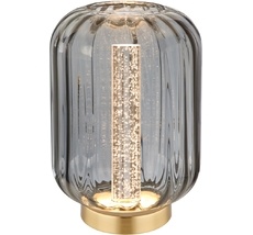 Настольная лампа светодиодная Imex PLC-7077-180-T-GREY_IM