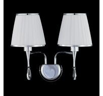 Бра Brizzi MA01625W/002 Chrome_BZ