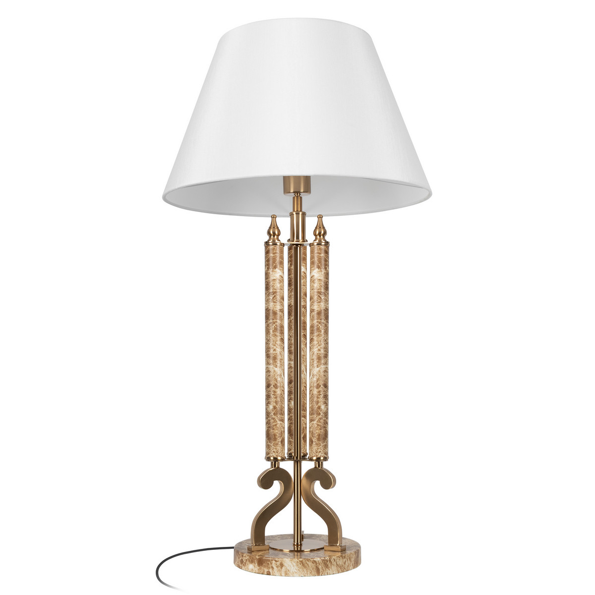 Настольная лампа LOFT IT Vein 10443T/A_LF