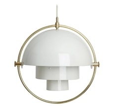 Подвесной светильник Loft IT LOFT9915-WH_LF