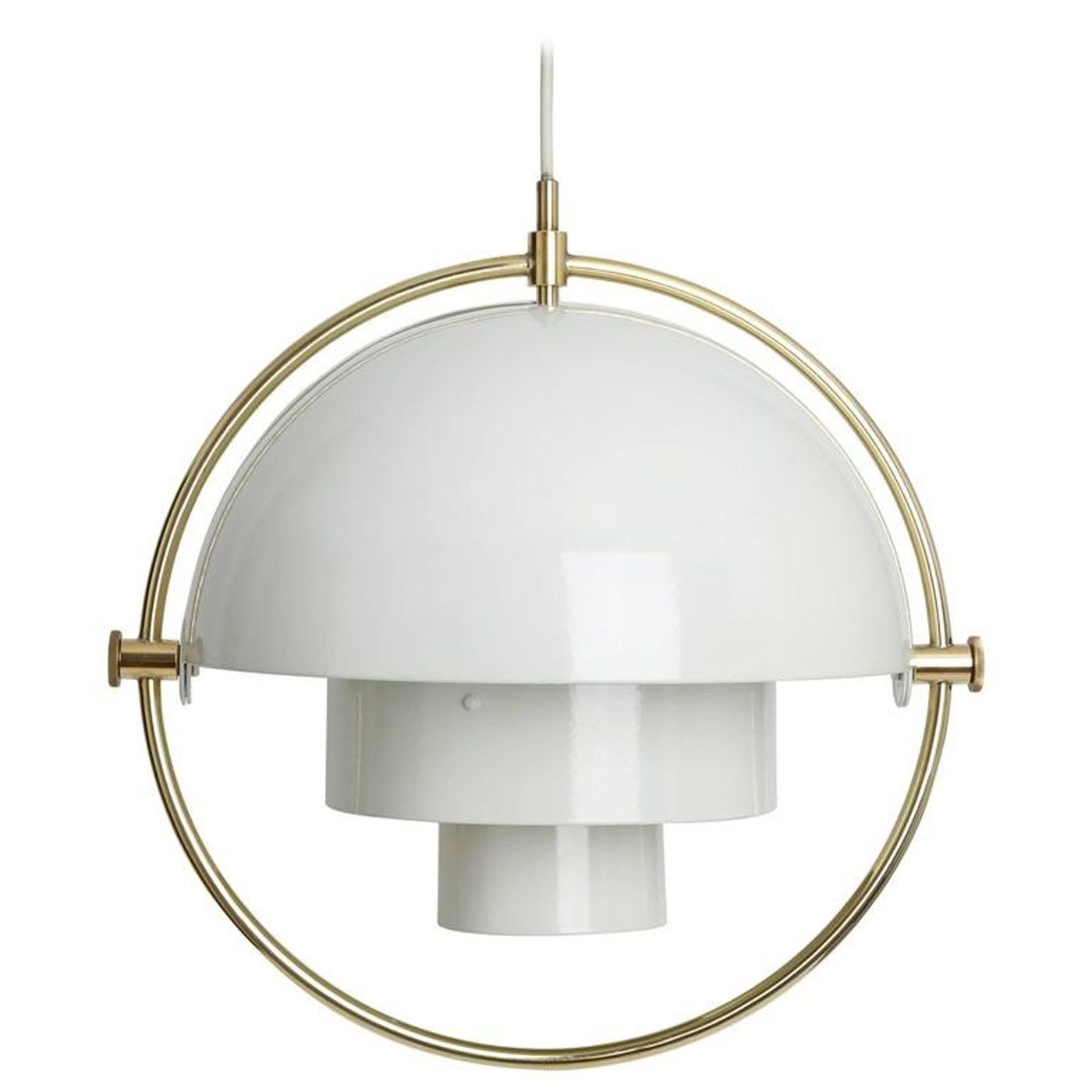 Подвесной светильник Loft IT LOFT9915-WH_LF