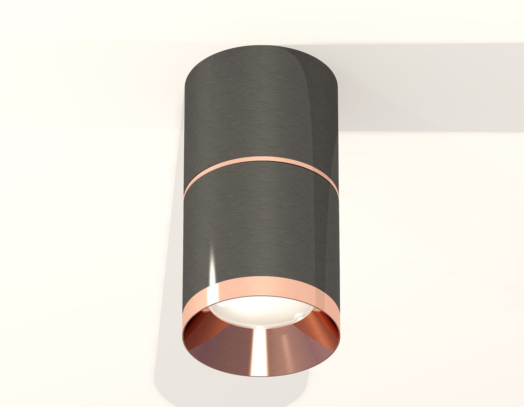 Комплект накладного светильника Ambrella light Techno XS7403101_AMB