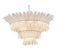 Подвесная люстра NewPort 8821/C_NP