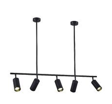 Подвесной светильник ST Luce SORMANO SL1206.403.05