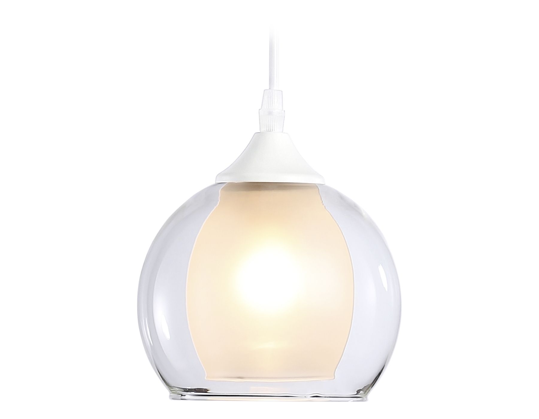 Подвесной светильник Ambrella light Traditional TR3538_AMB