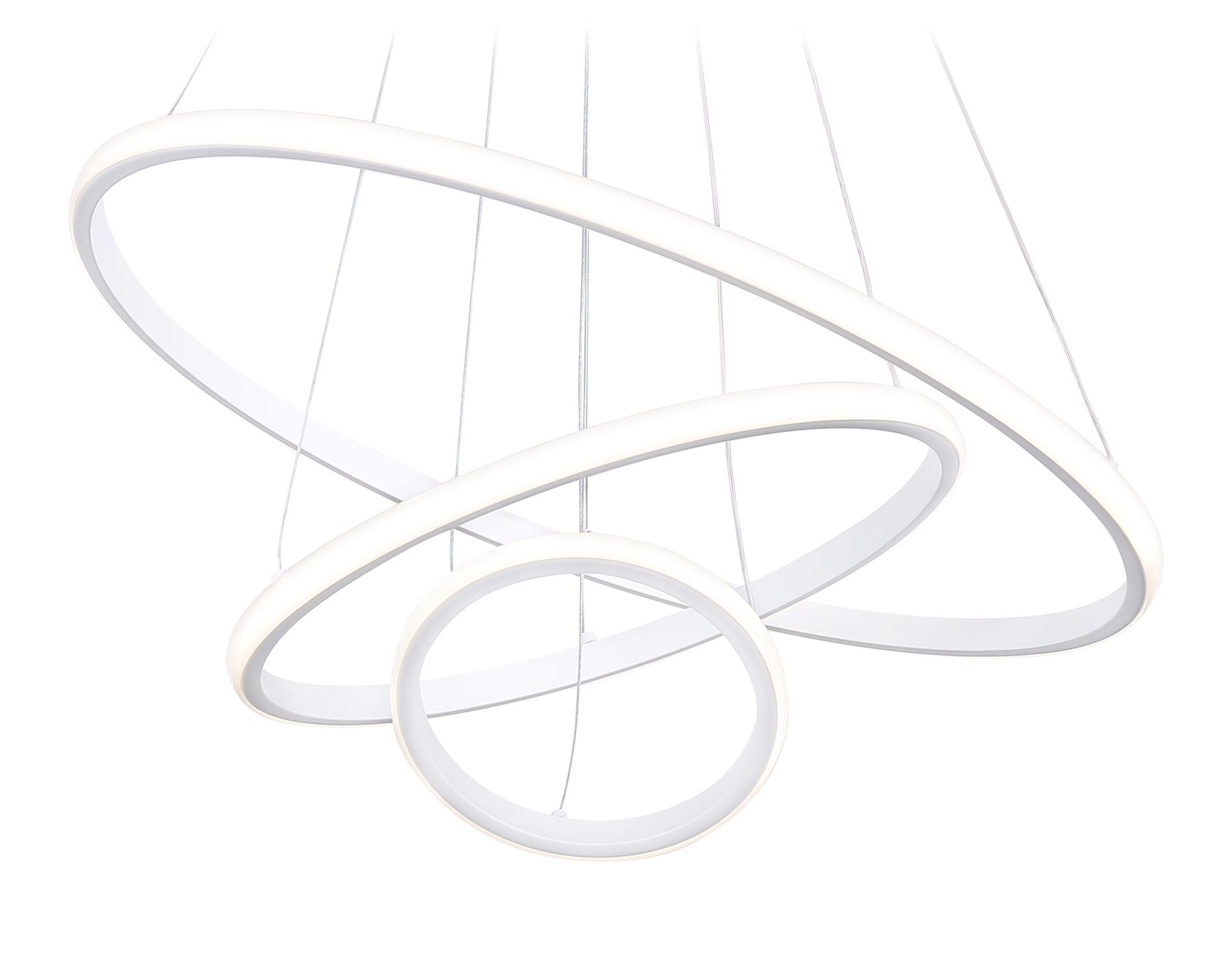 Подвесной светильник Ambrella light Line FL40818_AMB