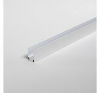 Профиль Алюминиевый 2м для Неона 8х16мм LTC FR-23560