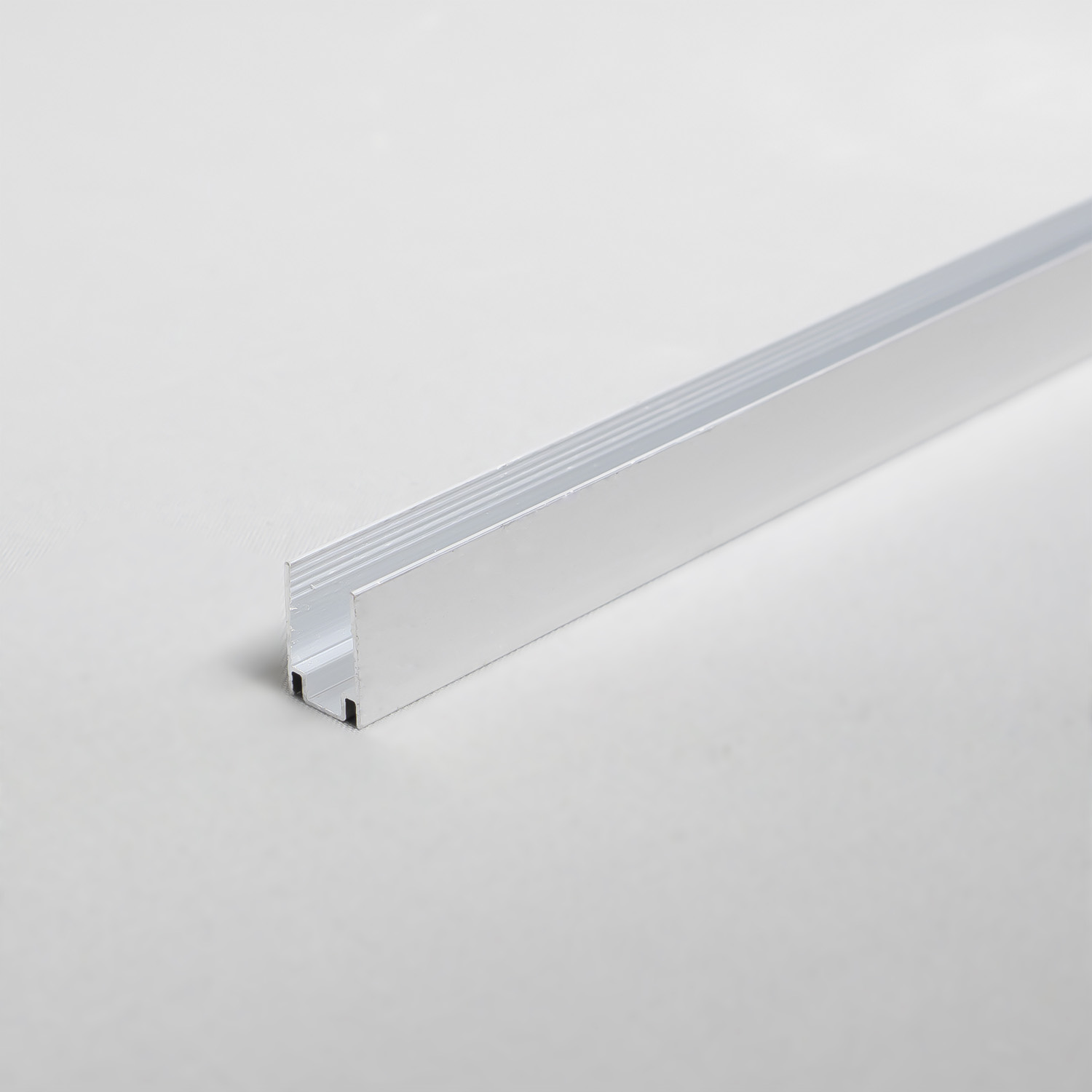 Профиль Алюминиевый 2м для Неона 8х16мм LTC FR-23560