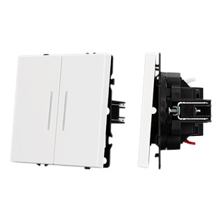 Выключатель Arlight NOBE 054240_ARL