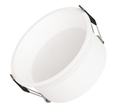 Встраиваемый светильник Downlight Arlight Breeze 035613_ARL