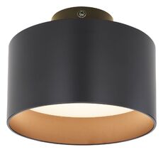 Потолочный светильник Globo Jenny 12016B_GL