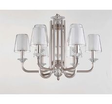 Подвесная люстра NewPort 4606+3/C_NP