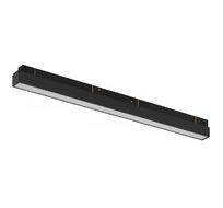 Магнитный трековый светильник iLedex VISION 4822-001-L600-24W-110DG-3000K-BK_IX
