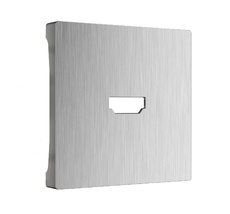 Накладка для розетки HDMI Werkel WL09-HDMI-CP a041304_WR