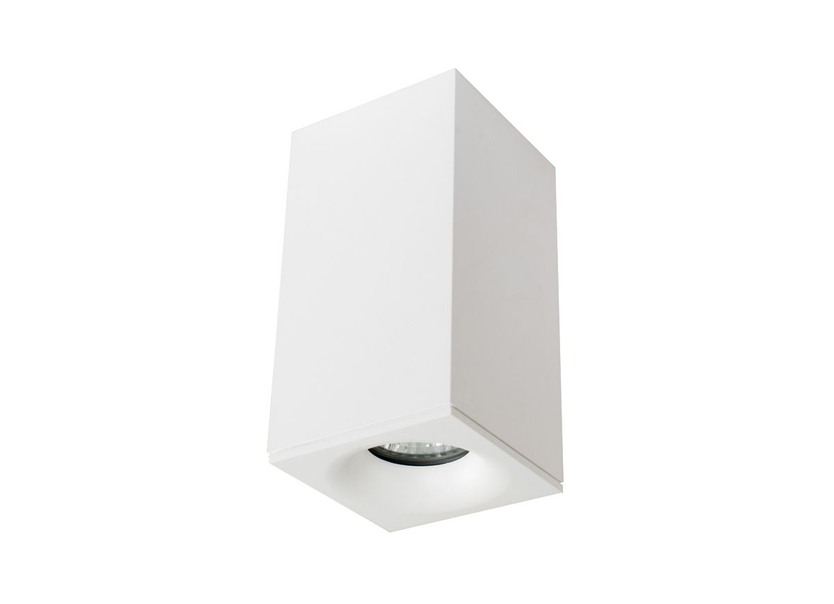 

Накладные светильники Donolux, DL18437/11WW-SQ White