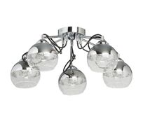 Потолочная люстра De Markt Вита 220013705_MW