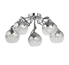 Потолочная люстра De Markt Вита 220013705_MW