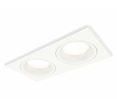 Комплект встраиваемого светильника XC XC7635001_AMB