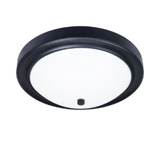 Потолочный светильник ArteLamp JAMES A4049PL-3BK