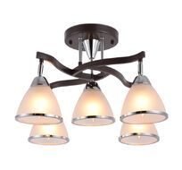 Потолочная люстра Ambrella light TRADITIONAL TR3113_AMB