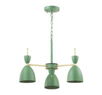 Подвесная люстра Lumion GEMMA 3785/3