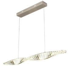 Подвесной светильник светодиодный Aployt APL.045.16.20