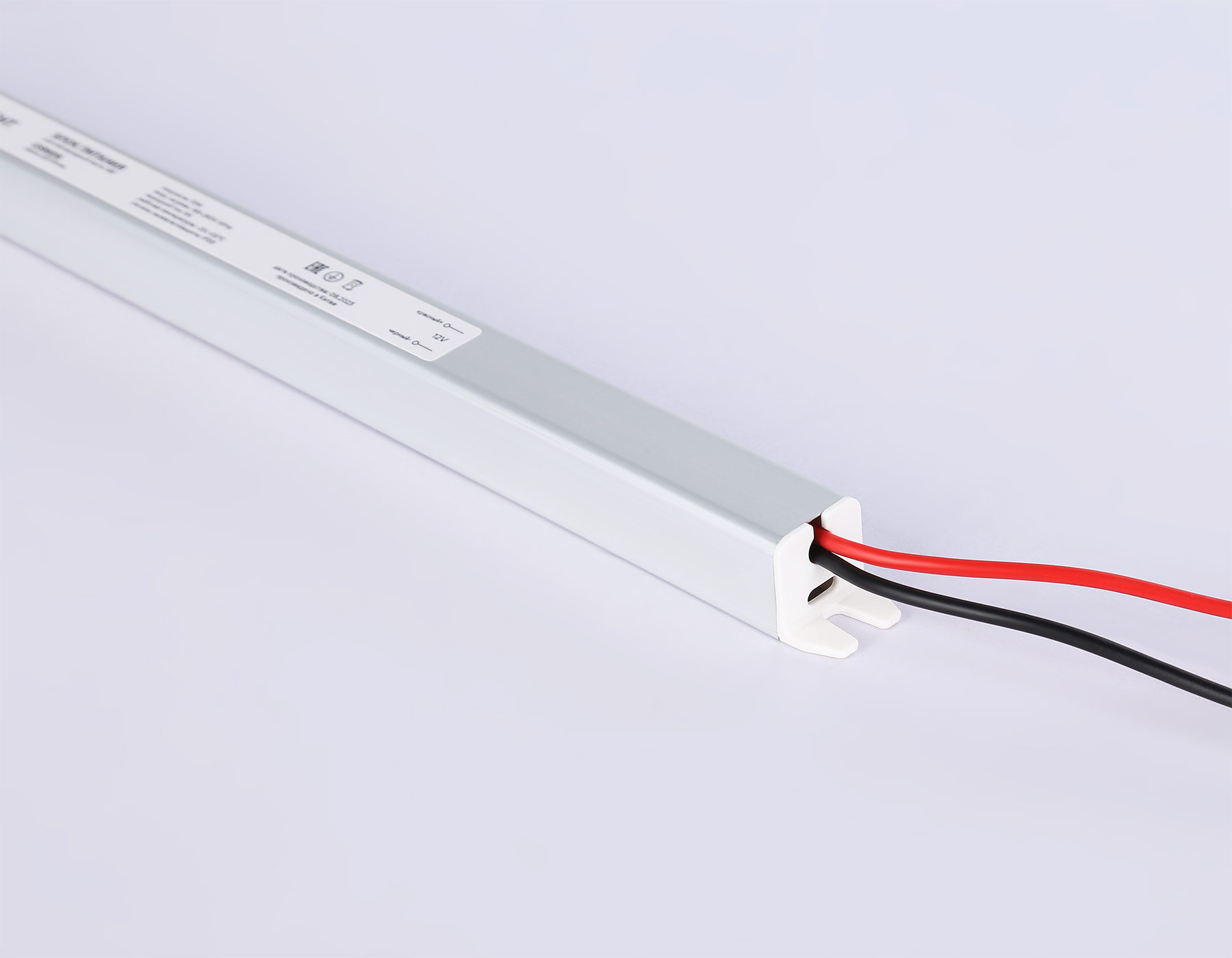 Блок питания для ленты 100вт 12v Ambrella Light LED Driver GS8607_AMB