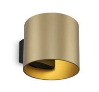 Настенный светильник Maytoni Rond C066WL-01MG_MY