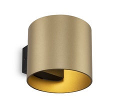 Настенный светильник Maytoni Rond C066WL-01MG_MY