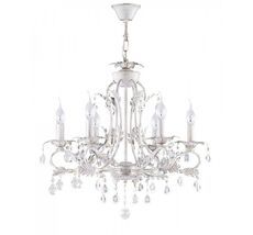Подвесная люстра Freya FR3040-PL-06-WG_MY