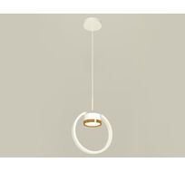 Подвесной светильник Ambrella light Traditional DIY XB9101103_AMB