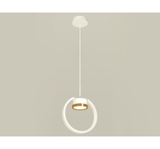 Подвесной светильник Ambrella light Traditional DIY XB9101103_AMB