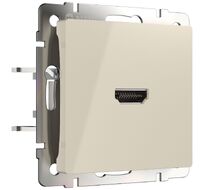 Розетка HDMI Werkel WL03-60-11 a051487_WR