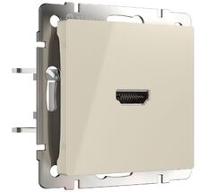 Розетка HDMI Werkel WL03-60-11 a051487_WR