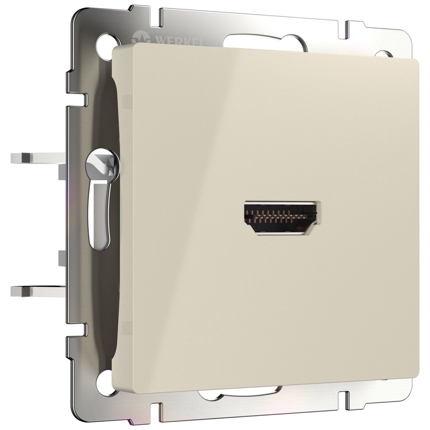 Розетка HDMI Werkel WL03-60-11 a051487_WR