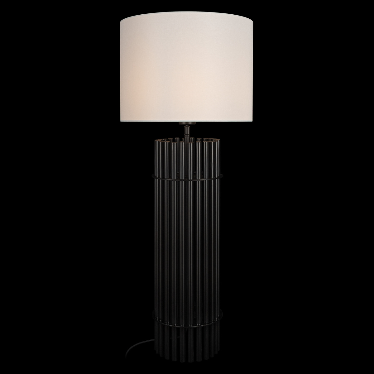 Настольная лампа LOFT IT Pile 10446T BL_LF