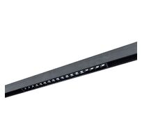 Трековый светильник Arte Lamp LINEA A4685PL-1BK