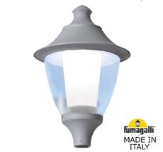 Уличный фонарь на столб GINO F50.000.000.LXH27