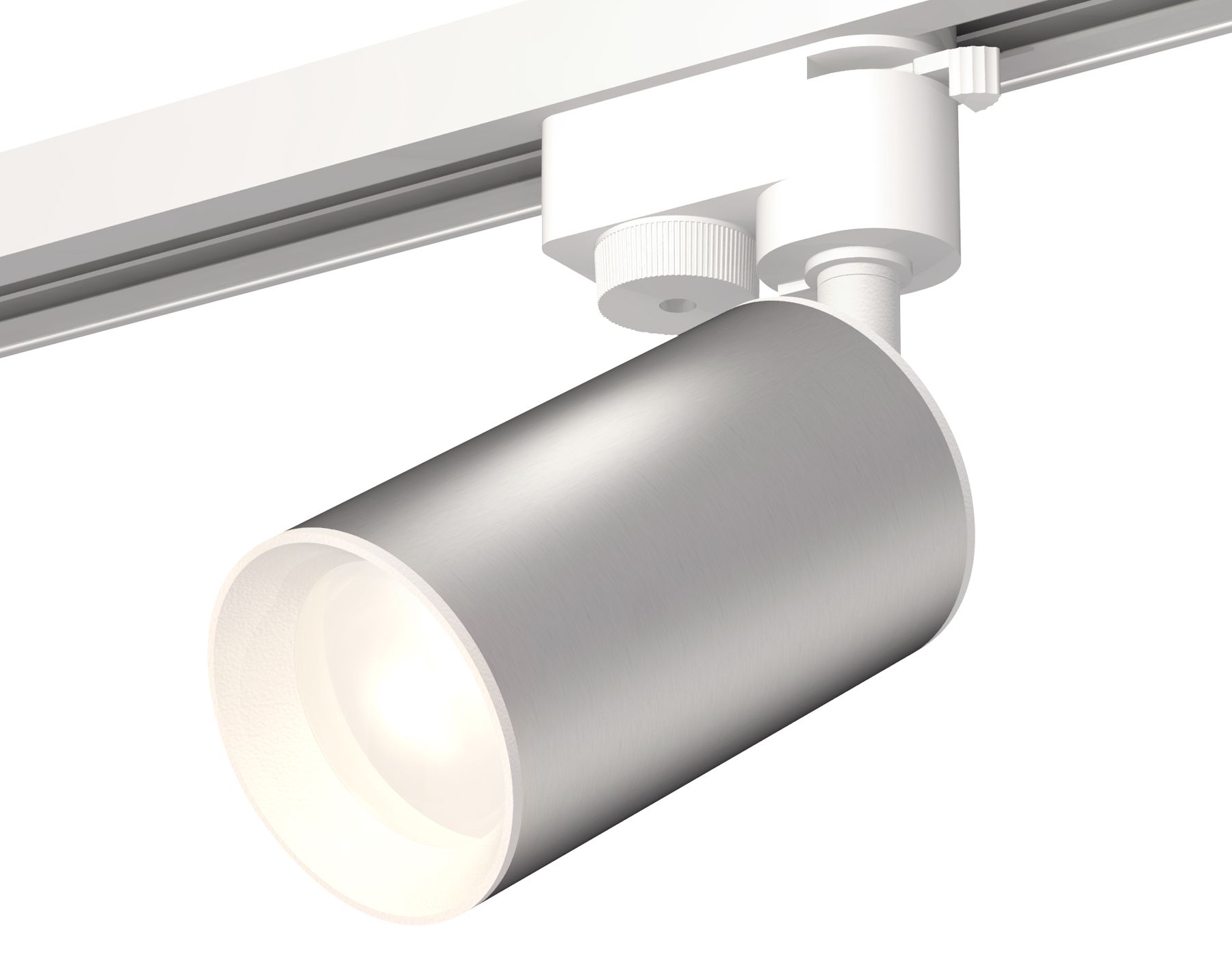 

Комплект трекового однофазного светильника Ambrella light Track System XT6324001, XT6324001