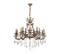 Подвесная люстра Lucia Tucci BARLETTA BARLETTA 122.10.5 antique