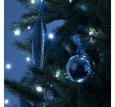 Гирлянда занавес Роса белый 2*3м IP20 200-004 a056046_EU